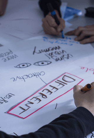 Développement des ventes et Marketing